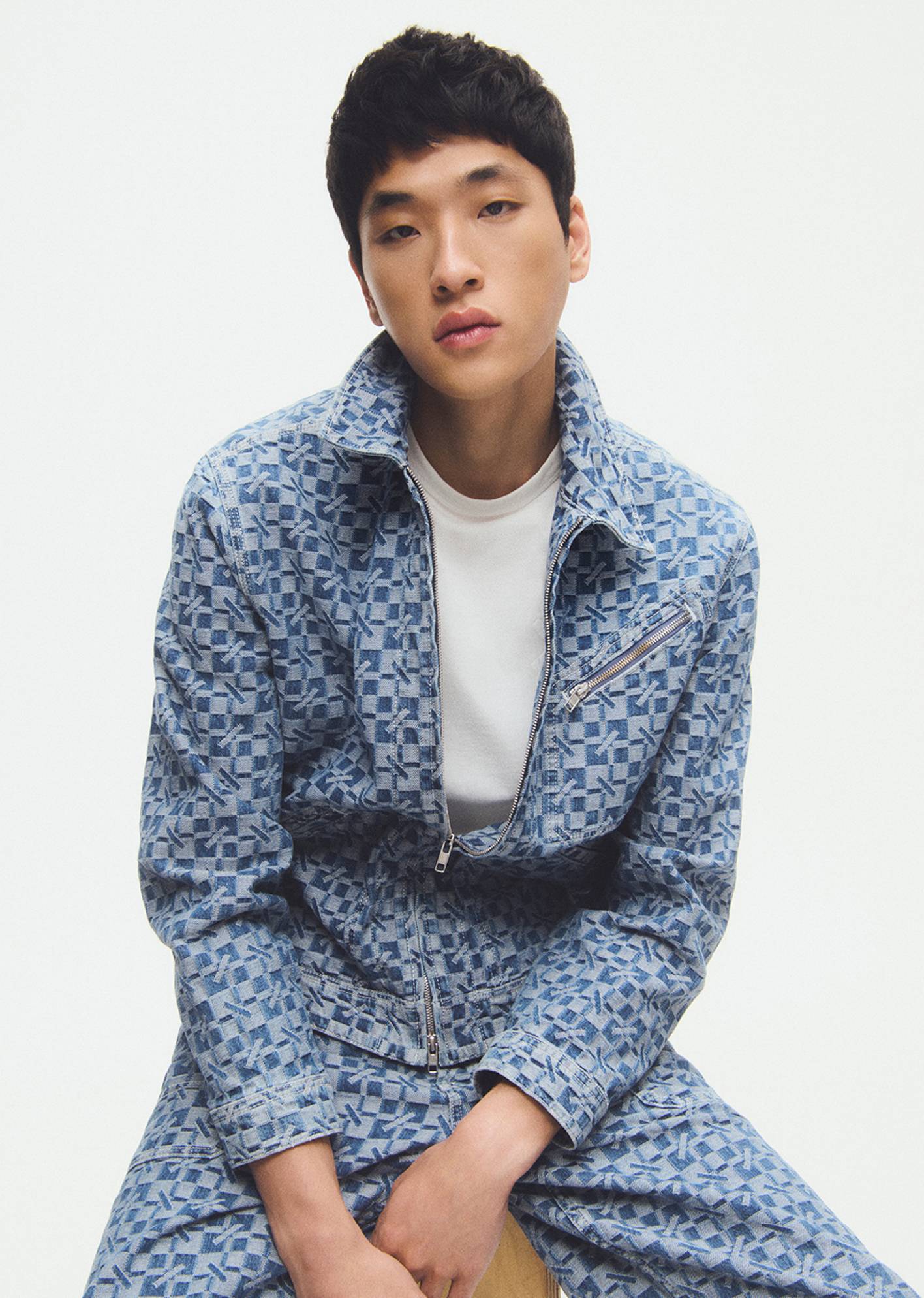 Men's Jackets and Coats | KENZO